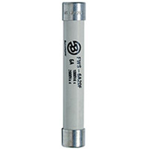 Eaton Bussmann FWS-2A20FI Fast Acting Fuses