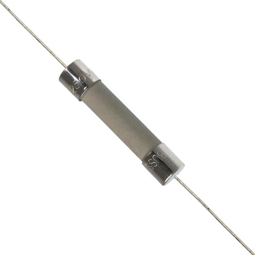 Eaton Bussmann BK/MDA-V-4/10 Ceramic Body Fuses