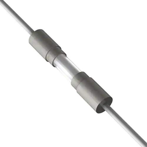 Eaton Bussmann BK/C515-500MA Glass Body Fuses