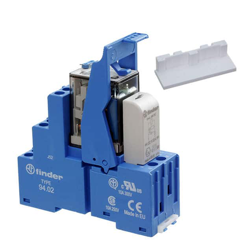 Finder 58.33.9.024.0050.SPA Power Relay