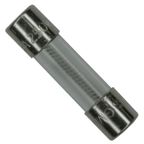 Eaton Bussmann BK/GMD-1.6-R Glass Body Fuses
