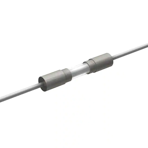 Eaton Bussmann TR2/C517-3-R Glass Body Fuses