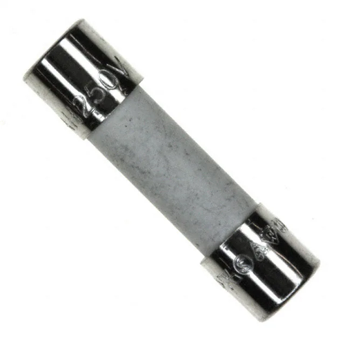 Eaton Bussmann S505-6.3-R Ceramic Body Fuses