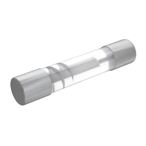 Eaton Bussmann BK/MDQ-3/16 Glass Body Fuses