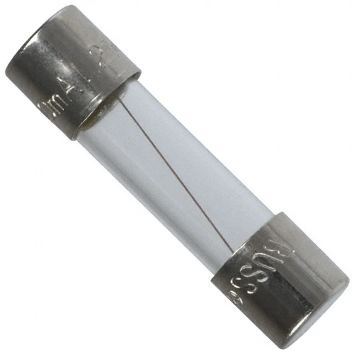 Eaton Bussmann S506-40-R Glass Body Fuses