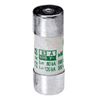 Eaton Bussmann C22M63S Cylindrical Fuses