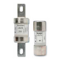 Eaton Bussmann 600CJ Fast Acting Fuses
