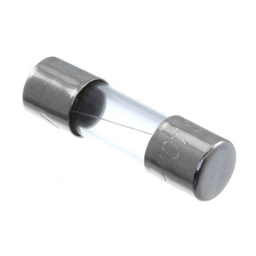 Eaton Bussmann AGW-4 Glass Body Fuses