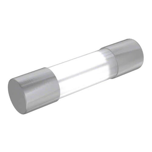 Eaton Bussmann BK/AGX-3/4 Glass Body Fuses