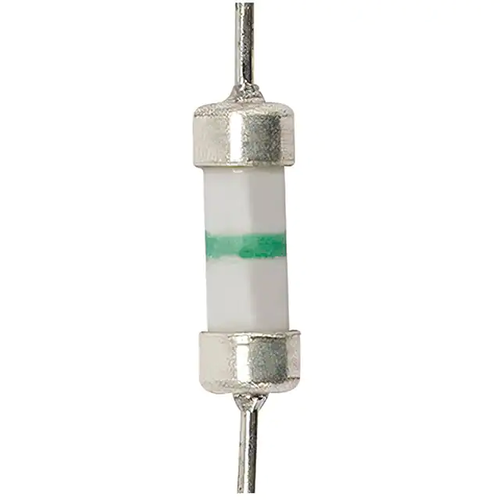 Eaton Bussmann C308F-V-200MA-TR1 Ceramic Body Fuses