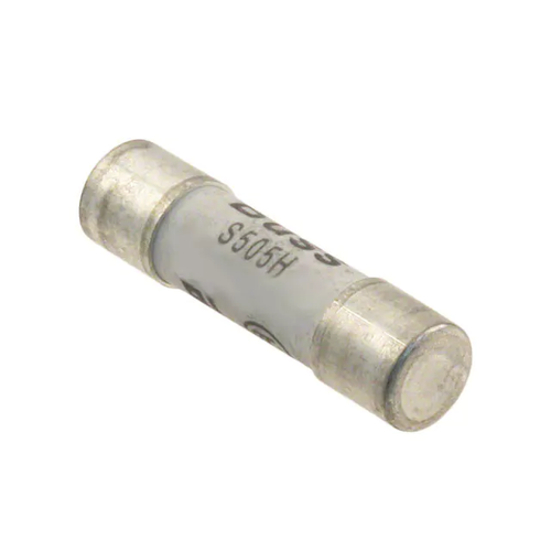 Eaton Bussmann BK1-S505H-6.3-R Ceramic Body Fuses