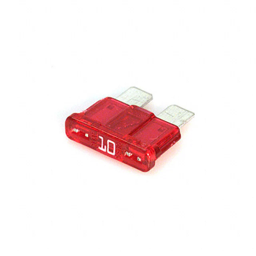 Eaton Bussmann ATC-10 Automotive Fuses