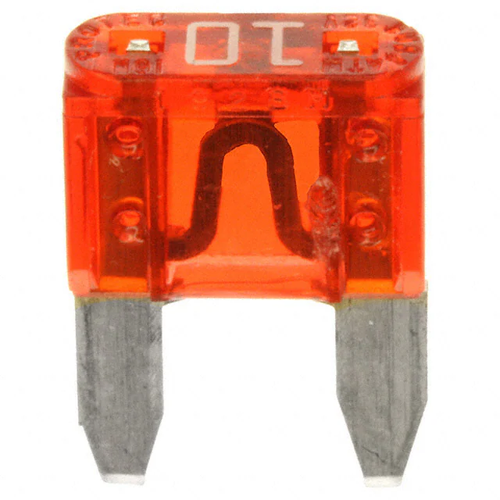 Eaton Bussmann ATM-10 Automotive Fuses
