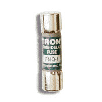 Eaton Bussmann FNQ-8 Slow Blow Time Lag Fuses