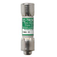 Eaton Bussmann FNQ-R-10 Slow Blow Time Lag Fuses