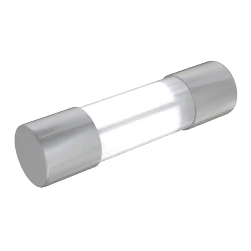 Eaton Bussmann GDC-1.6A Glass Body Fuses