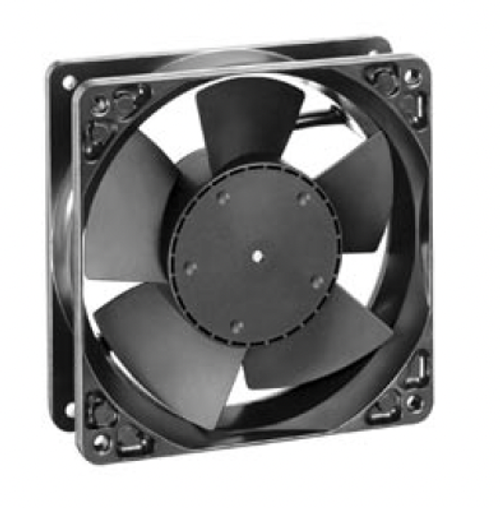 ebm-papst Inc. 4124KX DC Axial Fans
