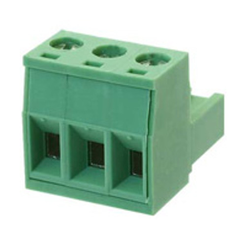 EBY E-CAM EB1508/08 Pluggable Terminal Blocks