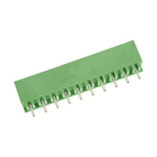 EBY E-CAM VC1508/09 Pluggable Terminal Blocks