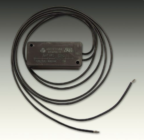 Electrocube RG1676-18 Single Phase