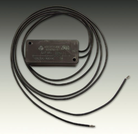 Electrocube RG1676-65 Single Phase