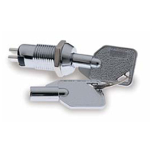 E-Switch KO103C-801 Keylock Switches