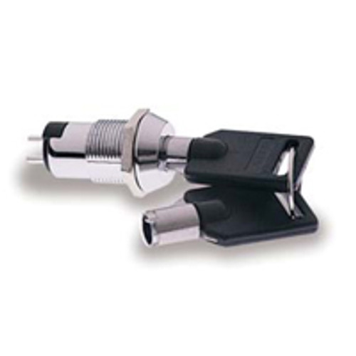 E-Switch KO104A10003 Keylock Switches