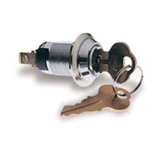 E-Switch KO128A2007 Keylock Switches