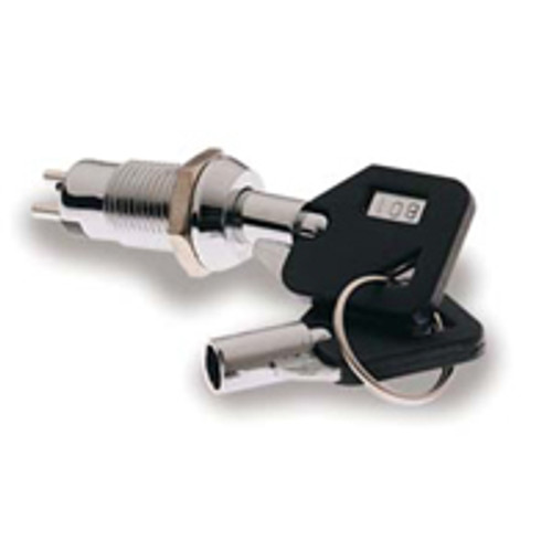 E-Switch KO133C755 Keylock Switches