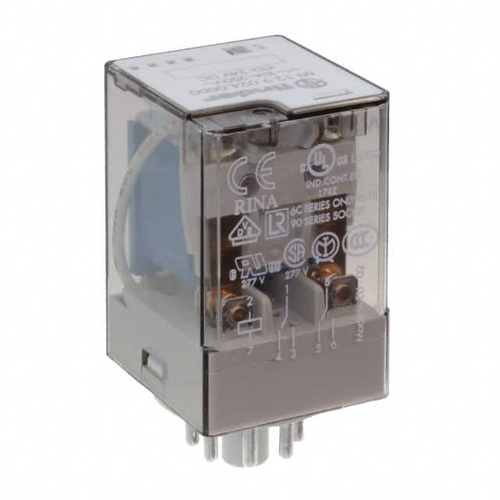 Finder 60.12.9.024.0070 Power Relay