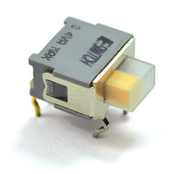 E-Switch 500RSP3S1M2RE Slide Switches
