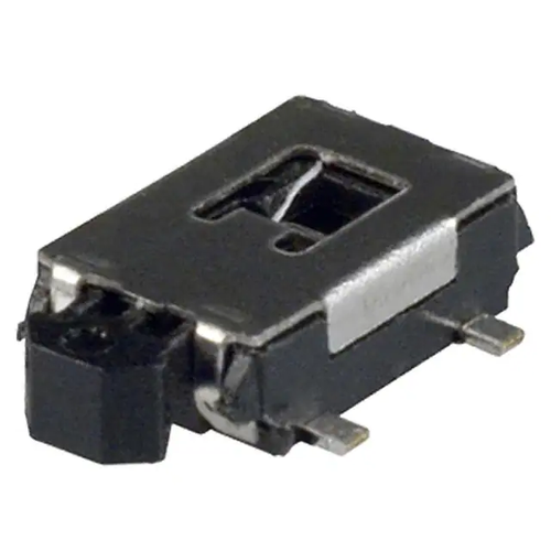 E-Switch 901AGQF180 Tactile Switches