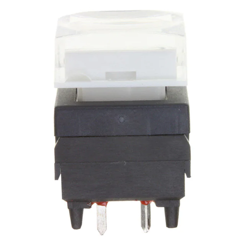 E-Switch LP6OA1ASYB Pushbutton Switches