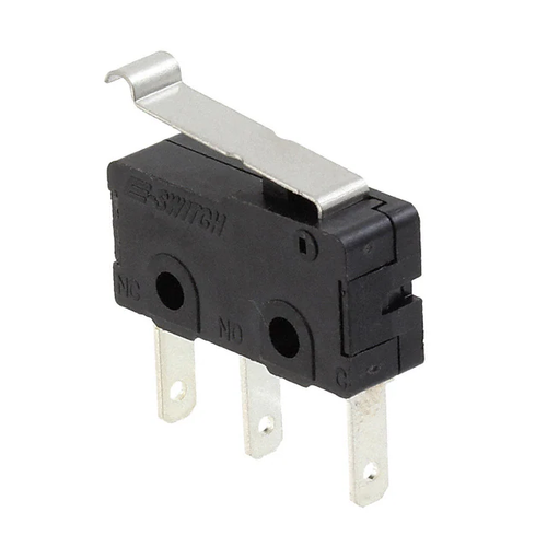 E-Switch MS085R104F035C1A Snap-Action Switches