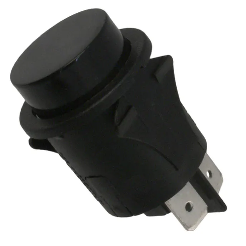 E-Switch PR141C1100 Pushbutton Switches