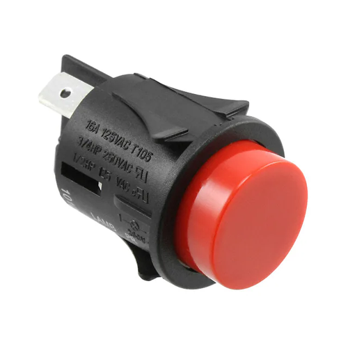 E-Switch PR144C1900 Pushbutton Switches