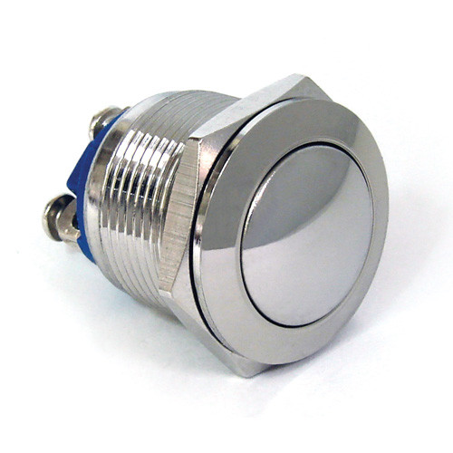 E-Switch PV1S240BB Anti-Vandal Switch