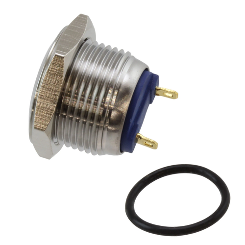 E-Switch PV2F240SS Anti-Vandal Switch