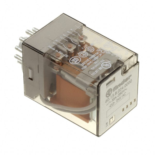 Finder 60.13.8.024.0000 Power Relay