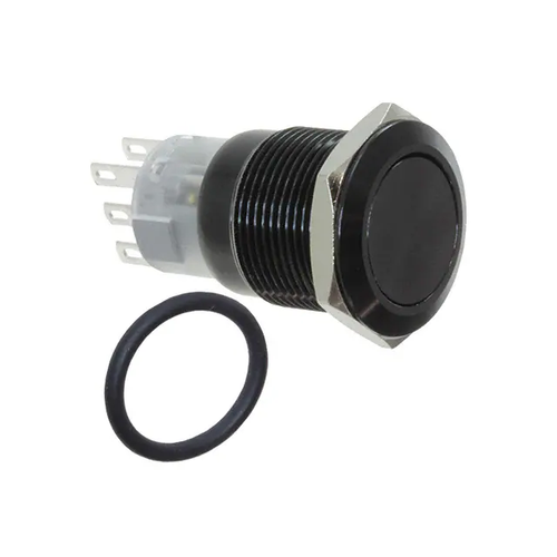 E-Switch PV4F2H011 Anti-Vandal Switch