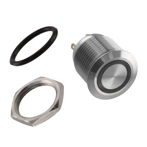 E-Switch PV6F240SSG-311 Anti-Vandal Switches