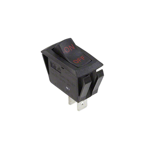 E-Switch RSC441D1A83 Rocker Switches