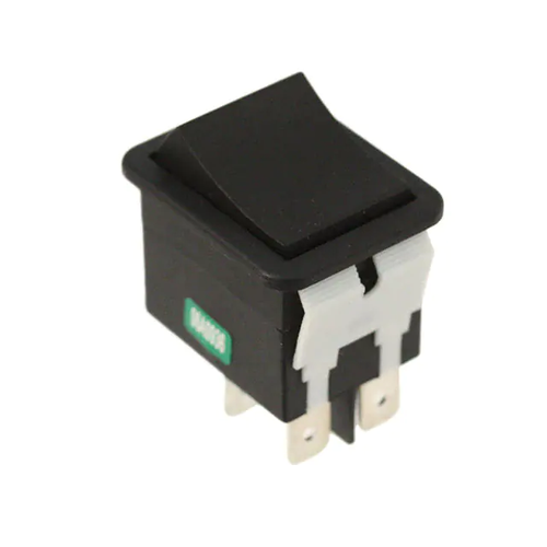 E-Switch WB242D1100 Rocker Switches