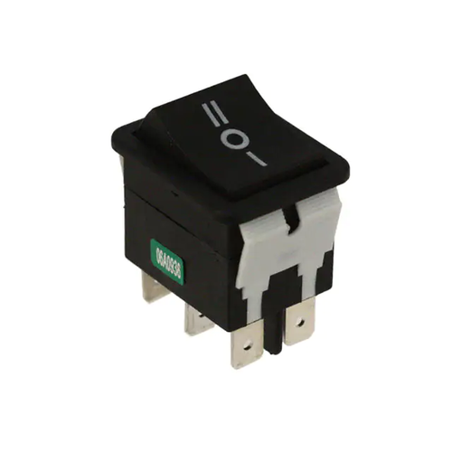 E-Switch WB246D112S Rocker Switches