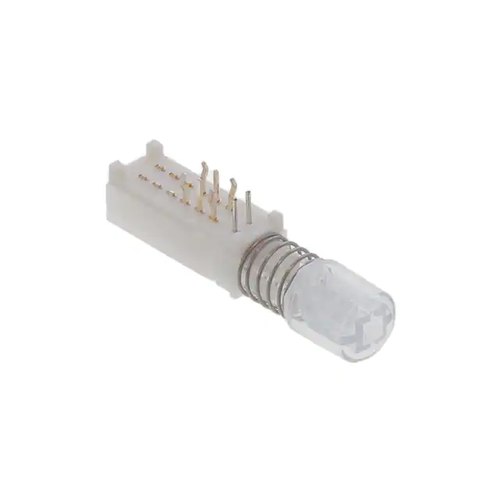 E-Switch WBL2UOABQR05CLR Pushbutton Switches