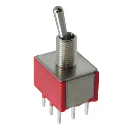 E-Switch 1003P3T7B13M2QE Toggle Switch