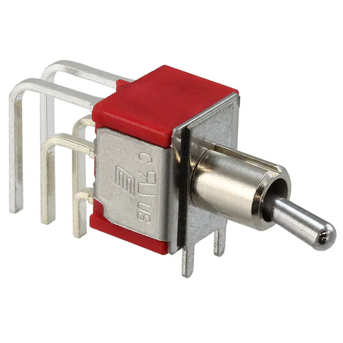 E-Switch 100DP1T2B4M7QE Toggle Switches