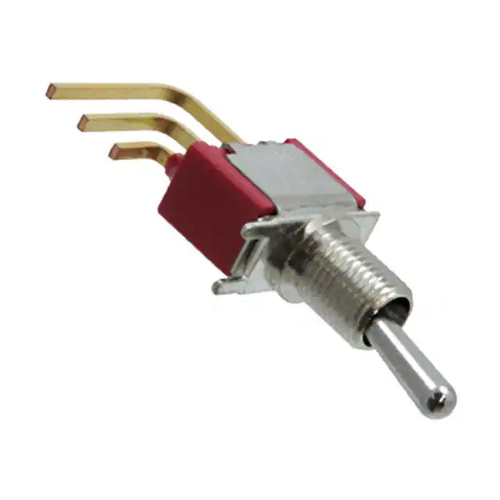 E-Switch 100SP1T1B5M7RE Toggle Switches