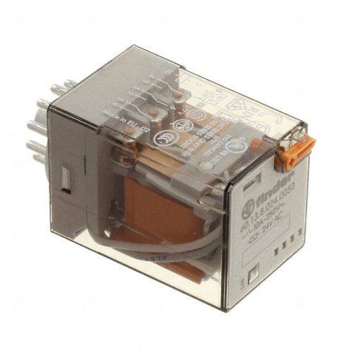Finder 60.13.8.024.0050 Power Relay