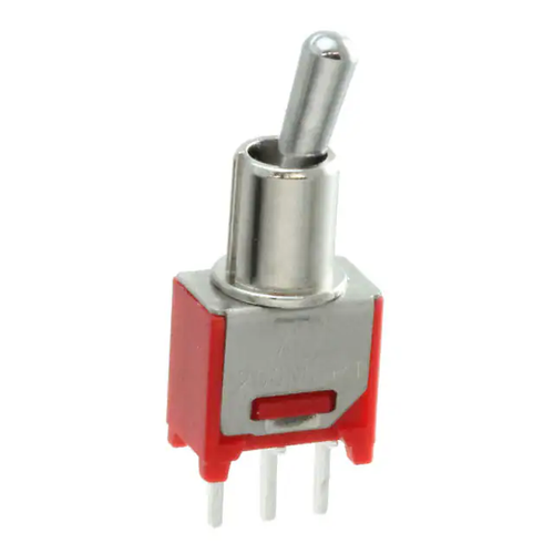 E-Switch 200MSP1T2B4M2QE Toggle Switches